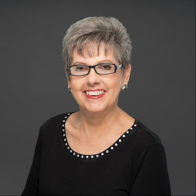 Jenny Arnold, Broker Associate Photo