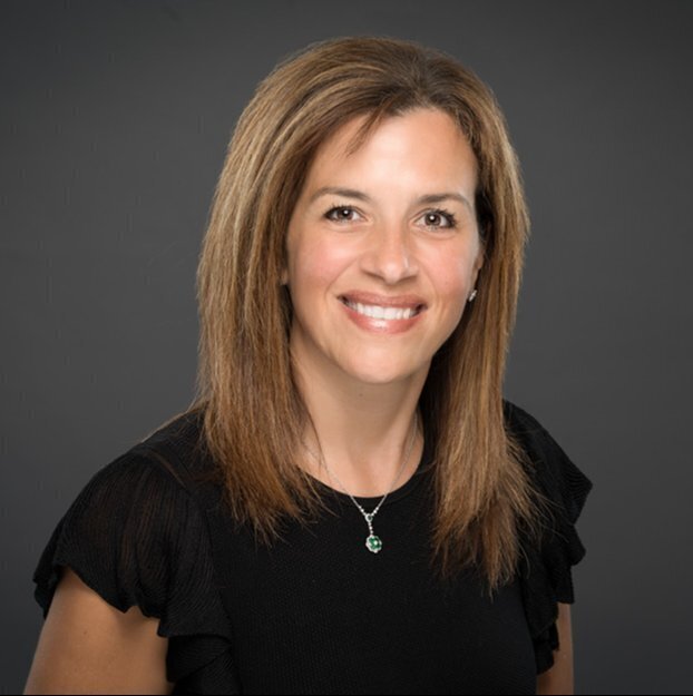 Meredith Harmon Photo