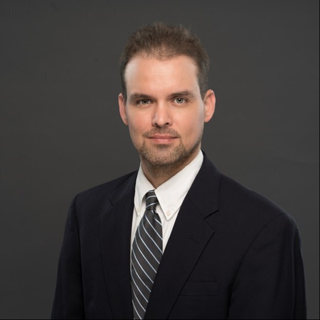 Michael Taylor Photo