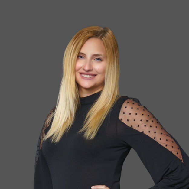 Kati Crosswhite Photo