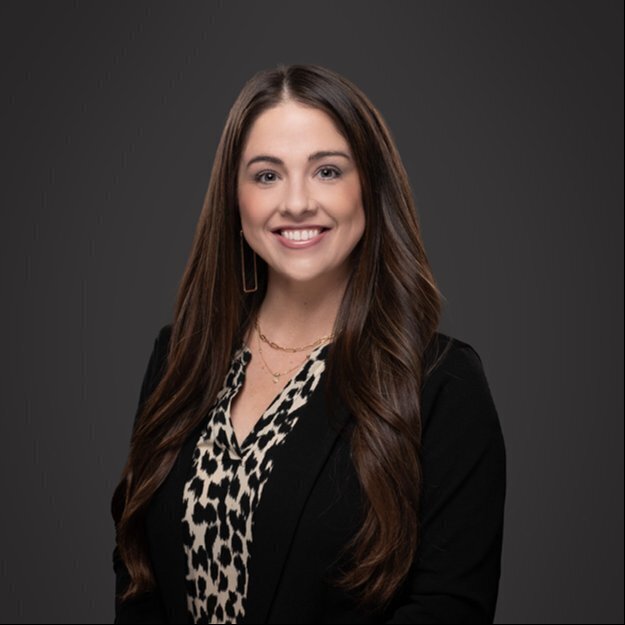 Ashley Strickland Photo