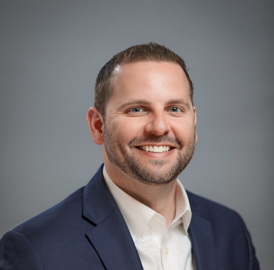 Justin Edwards Photo