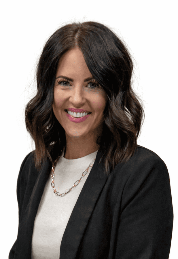 Kati Garrett Photo