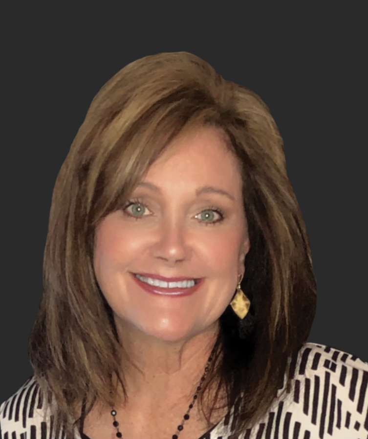 Jill Jenkins Photo