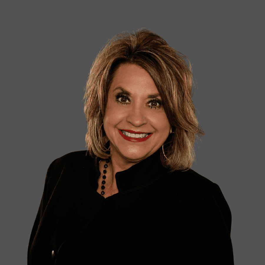 Becky Murphy Photo