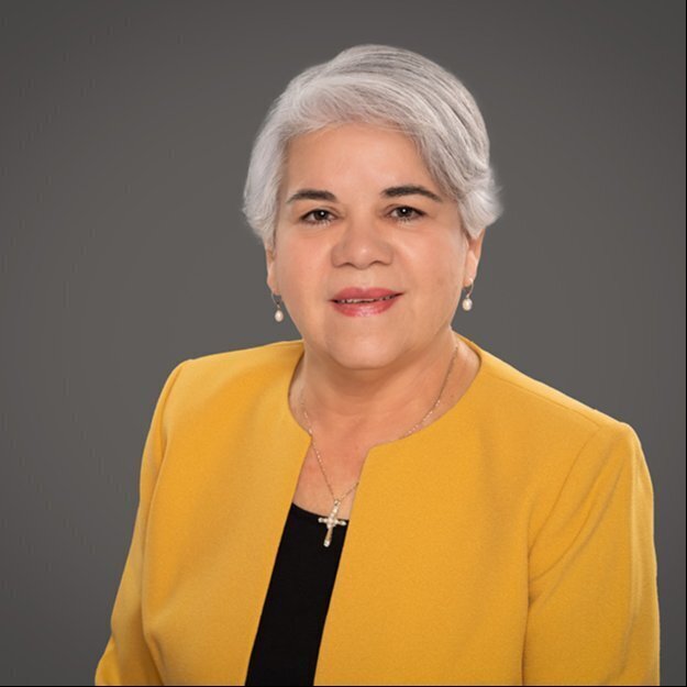 Maritza Perez Photo