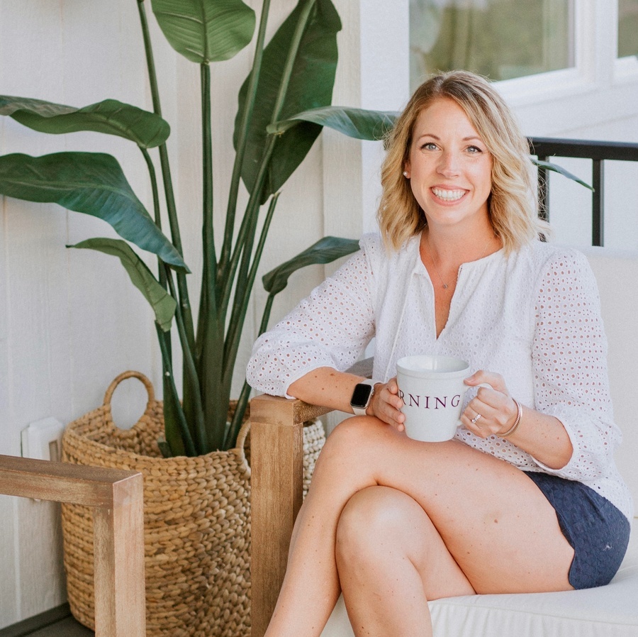 Kimberly Lynn Photo
